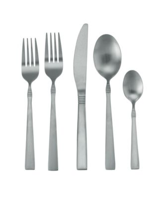 Cravat Flatware Set of 20-Piece