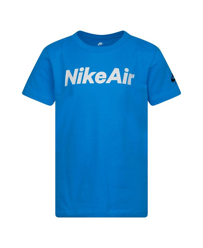 Nike air top reflective shirt
