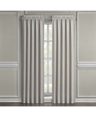 Angeline Window Panel Pair, 50" x 84"