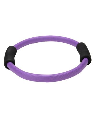 Mind Reader - Pilates Ring, Weight and Resistance, Training Exercise, Magic Circle, Pilates Circle