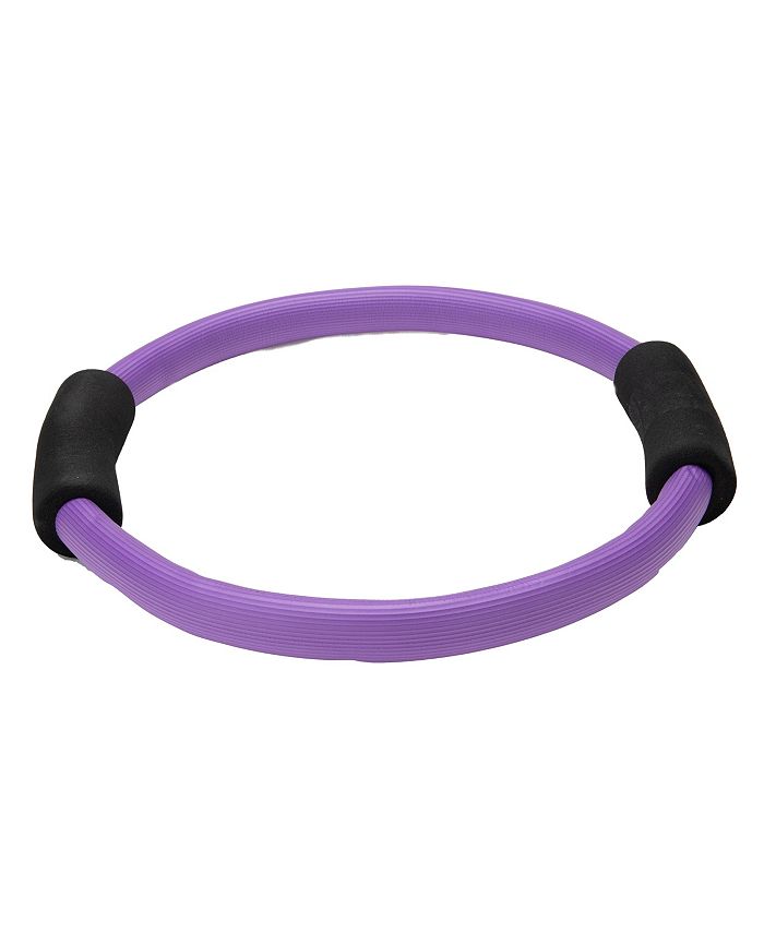 At dræbe parallel lommeregner Mind Reader Pilates Ring, Weight and Resistance, Training Exercise, Magic  Circle, Pilates Circle & Reviews - Home - Macy's