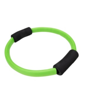 Mind Reader Pilates Ring Weight and Resistance Training Exercise Magic Circle Pilates Circle