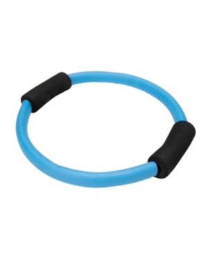 Mind Reader Pilates Ring Weight and Resistance Training Exercise Magic Circle Pilates Circle
