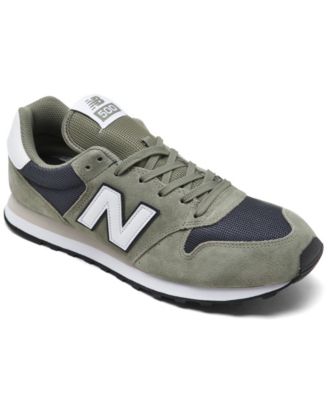 new balance shoes 500 series