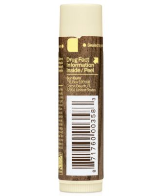 Sunscreen Lip Balm - Coconut