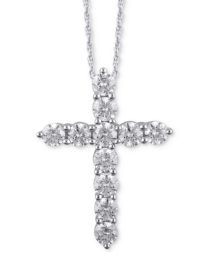 image of Diamond Cross 16