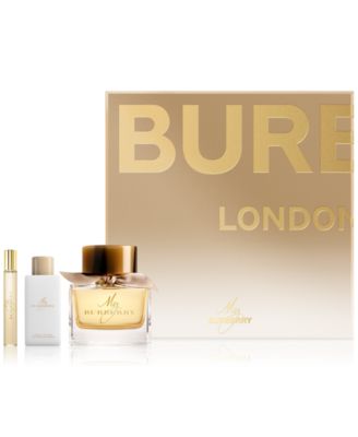 Macy's my hot sale burberry perfume