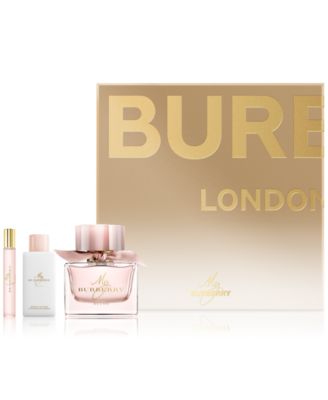 Burberry - 3-Pc. My Burberry Blush Gift Set