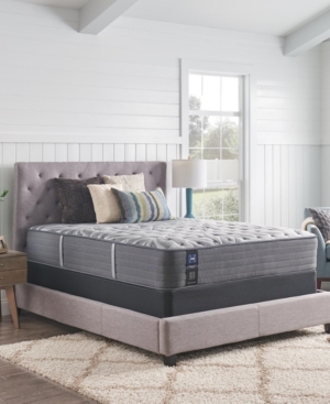 Sealy Premium Posturepedic Opportune Ii 13