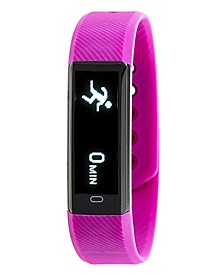 TR9 Activity Tracker and Heart Rate Monitor