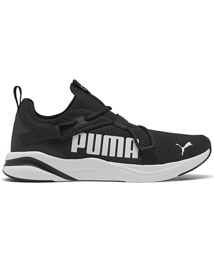 Puma Men's Softride Rift Running Sneakers from Finish Line & Reviews ...