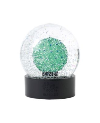 Waterford - Times Square Snowglobe