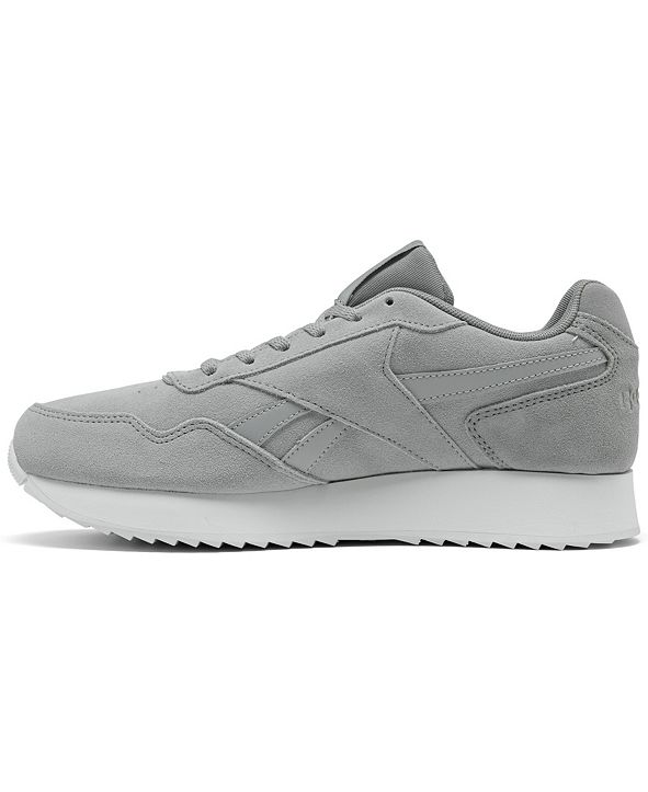 women's classic harman run casual sneakers from finish line
