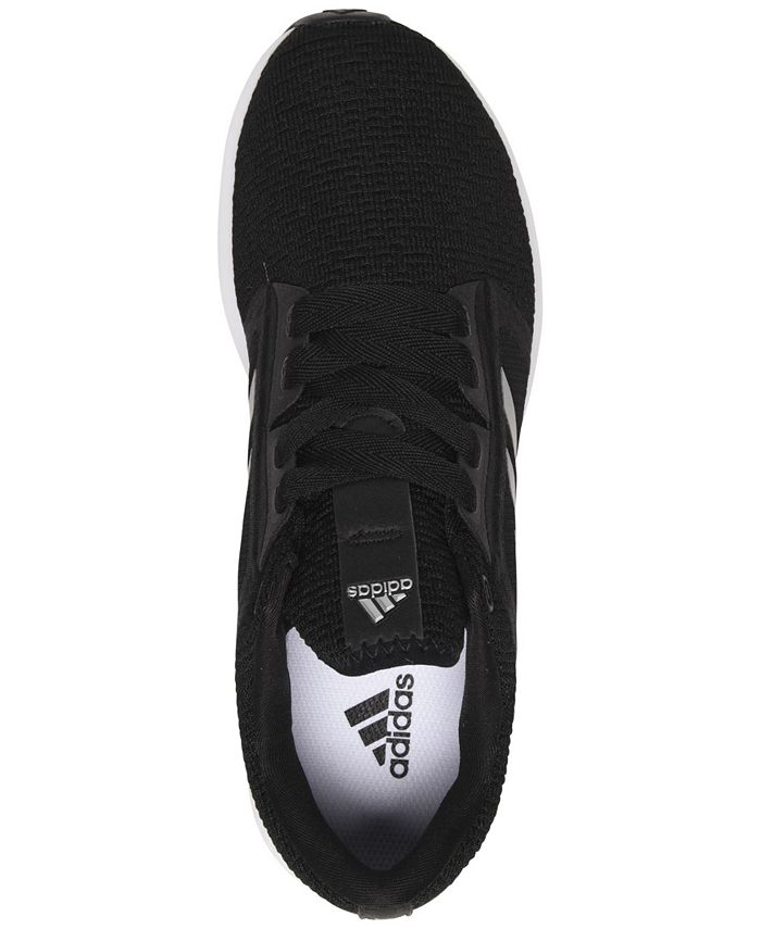 adidas Women's Edge Lux 4 Running Sneakers from Finish Line Macy's