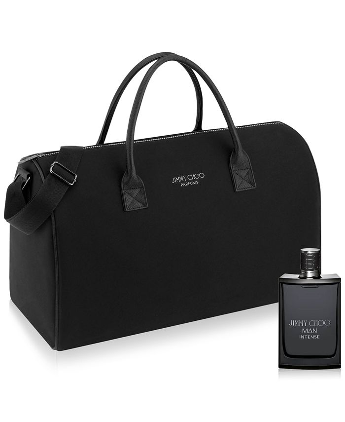 Jimmy choo intense sales cologne gift set