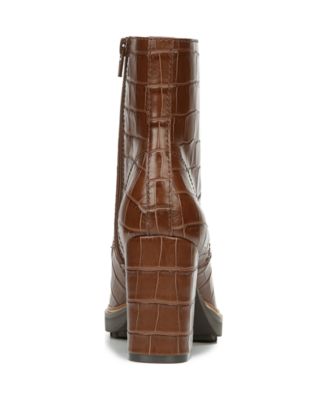 naturalizer callie lace up