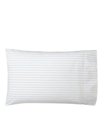 Spencer Stripe Pillowcase Pair, King