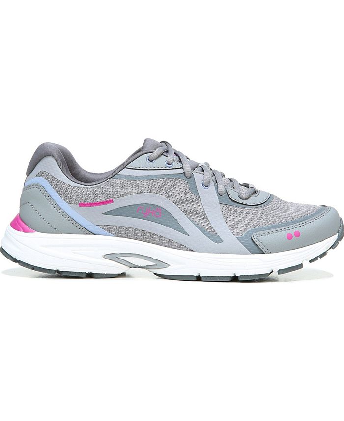 Ryka Women's Sky Walk Fit Walking Shoes & Reviews - Athletic Shoes ...