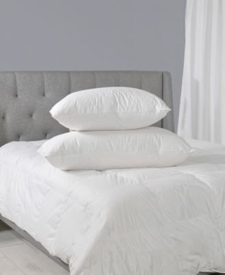 Premium Down Wrap Pillows