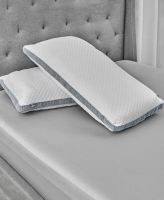 sealy frost bed pillow