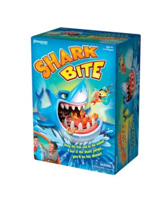 Goliath Games Shark Bite Game