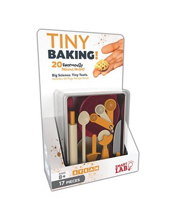 SmartLab Toys - Tiny Baking is now on sale at Zulily!