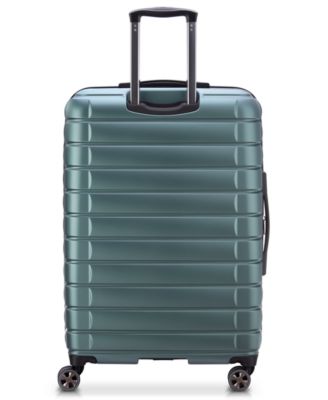 CLOSEOUT! Delsey Shadow 5.0 Expandable 27" Check-in Spinner Luggage