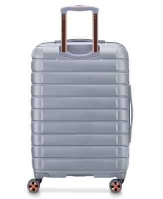 CLOSEOUT! Delsey Shadow 5.0 Expandable 24" Check-in Spinner Luggage, Created for Macy's