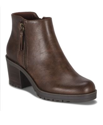 baretraps rosslyn bootie