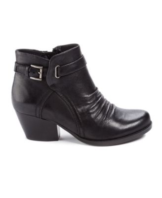 baretraps rosslyn bootie
