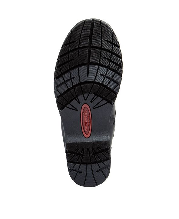 bare traps stark snow boot