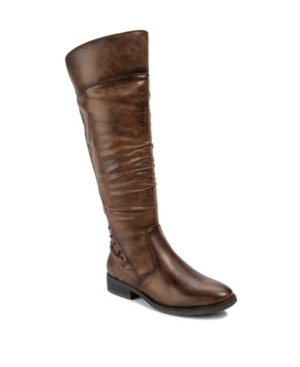 image of Baretraps Averil Tall Shaft Women-s Boot Women-s Shoes