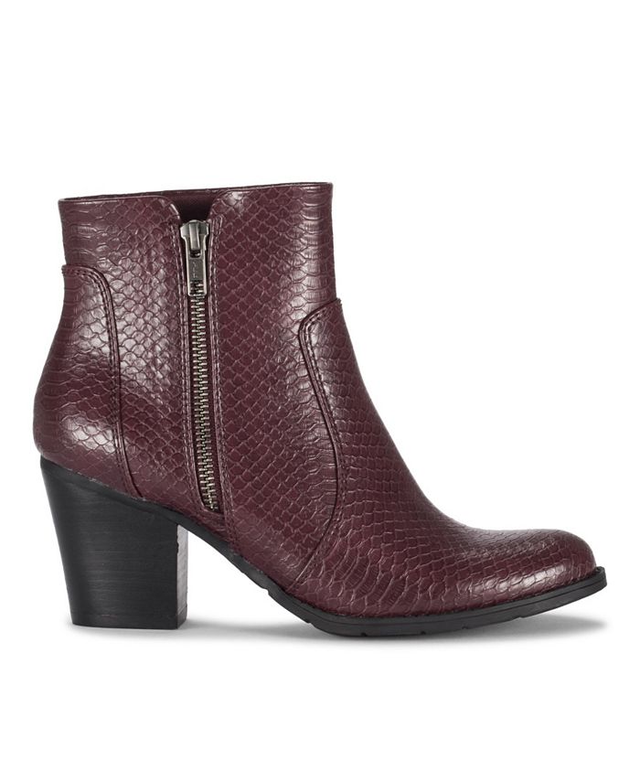 baretraps legacy bootie