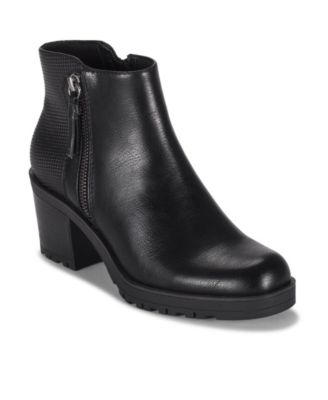 baretraps booties macy's