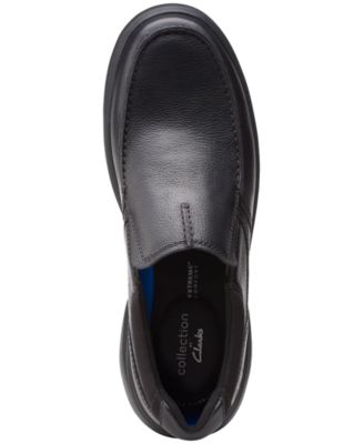 Men's Bradley Free Leather Slip-On
