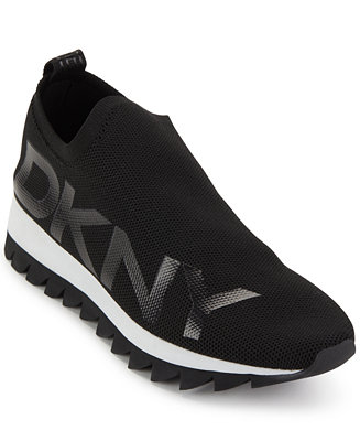 DKNY Azer Sneakers - Macy's