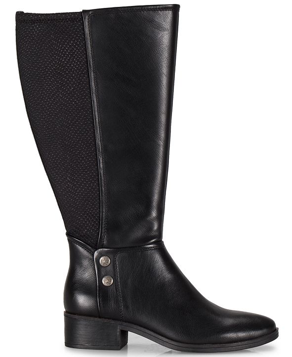 baretraps wide boots