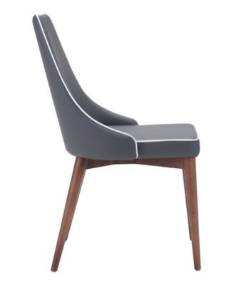 Moor Dining Chair, Set of 2