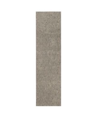 All Pet Reversible Pet Proof Gray Rug Pad