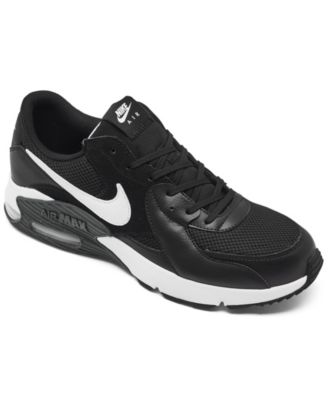 Men's Air Max Excee Running Sneakers from Finish Line