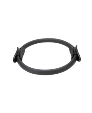 Mind Reader Yoga Pilates Ring Weight and Resistance Training Exercise Magic Circle Pilates Circle