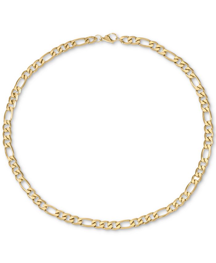 Figaro gucci chain best sale
