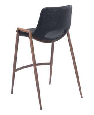 Desi Counter Chair, Set of 2