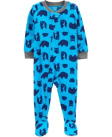 Baby Fleece Pajamas Macy S