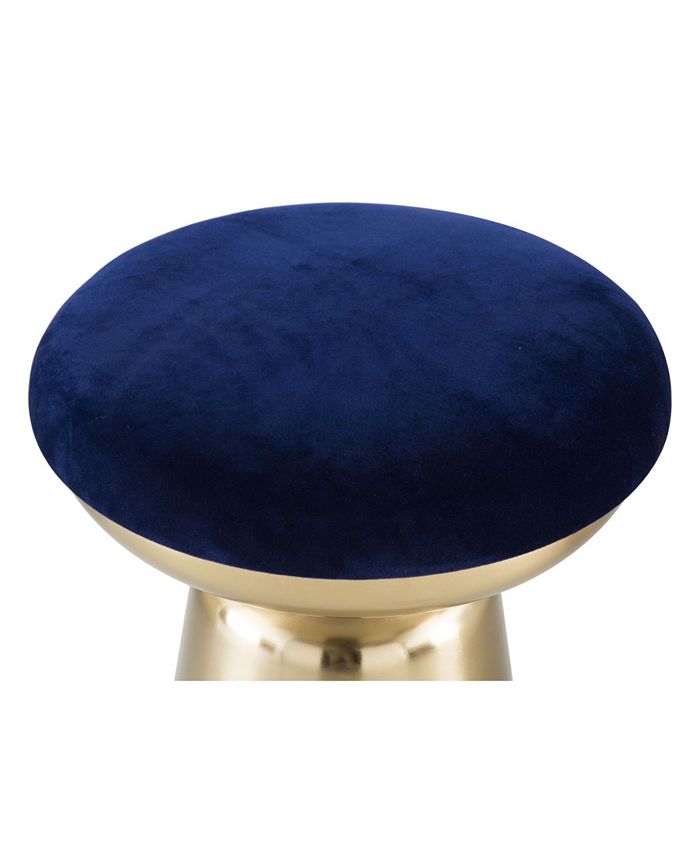 Zuo Juniper Side Stool & Reviews Furniture Macy's