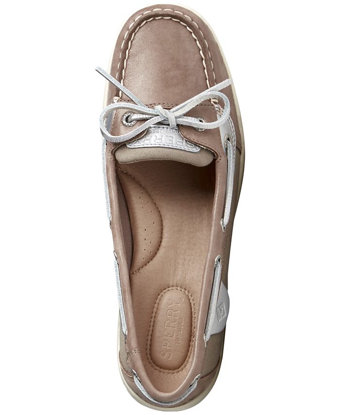 Sperry shoes shop women's macys