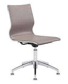 Glider Conference Chair