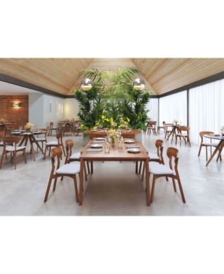 Russell Dining Chair, Set of 2