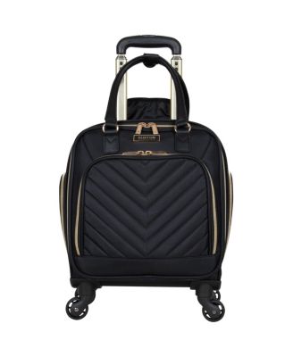 kenneth cole reaction underseat luggage