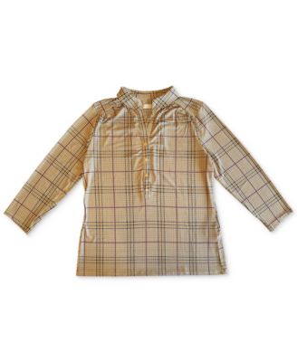 macys charter club tops